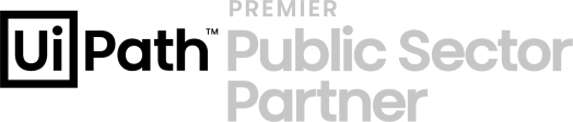 UiPath Premier Public Sector Partner