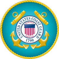 US Coast Guard logo