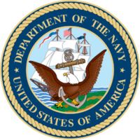 US Navy logo