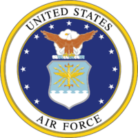 US Air Force logo