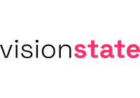 Vision State logo