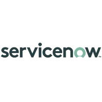Registered ServiceNow Partner logo