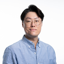 Headshot of Mike Lee