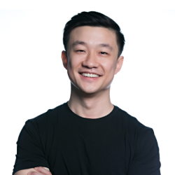 Headshot of Tian Xia